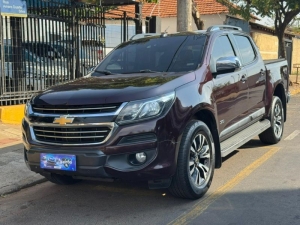 CHEVROLET S10